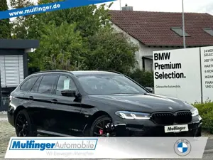 BMW 530 e xDr.T.M Sport Pro HUD ACC Laser Kamera Komf