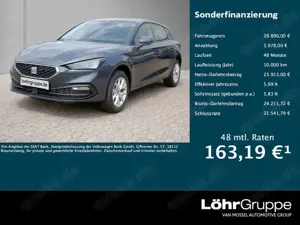 SEAT Leon Road Edition 1.5 eTSI-7-Gang-DSG SAL