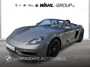 Porsche Others 718 Boxster Sport Auspuff Sport Design !Approved!