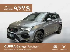 CUPRA Ateca 1.5 TSI OPF DSG 110 kW