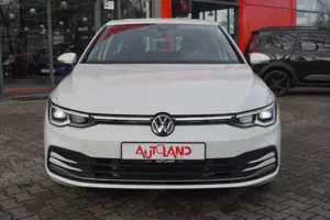 Volkswagen Golf Bild 3