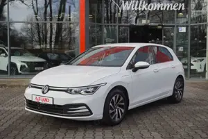 Volkswagen Golf Bild 2