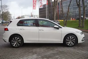 Volkswagen Golf Bild 5
