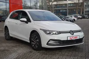Volkswagen Golf Bild 4