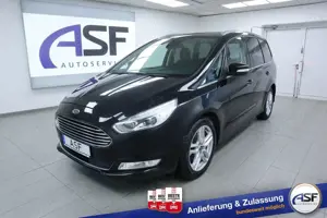 Ford Galaxy Titanium #Pano #Park Assist #Navi #7 Sitze #Tem...