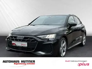 Audi A3 Sportback 35 TFSI S line S tr. ACC HUD R-Kam.