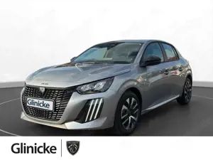 Peugeot 208 Style Benzin 100 Einparkhilfe Sitzheizung Kl