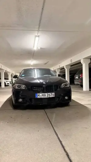 BMW 520 520d M Sport