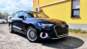 Audi A3 Sportback 30 TFSI advanced