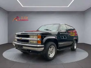 Chevrolet Tahoe 5.7 Limited *Leder*Klima*AHK*SH*