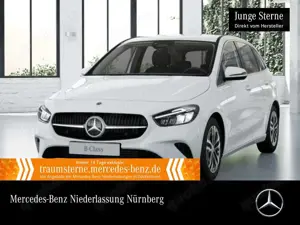 Mercedes-Benz B 250 4M PROGRESSIVE+LED+KAMERA+8G