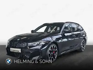 BMW 340 M340i xDrive Touring HiFi Pano AHK Head-Up ACC uvm