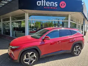 Hyundai TUCSON 1.6 CRDi 7-DCT PRIME Assist.-Paket+