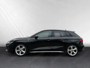 Audi A3 Sportback 35 TFSI S line S tr. ACC HUD R-Kam. Bild 2
