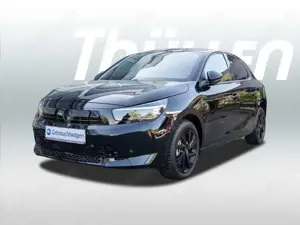 Opel Corsa F Facelift Turbo GS LED Navi GJR Bluetooth