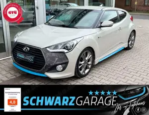 Hyundai VELOSTER Premium*LHZ*SHZ*BLUETOOTH*