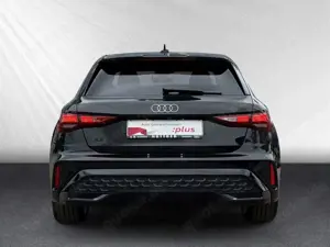 Audi A3 Sportback 35 TFSI S line S tr. ACC HUD R-Kam. Bild 4