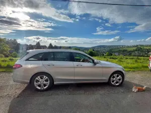 Mercedes-Benz C 220 C 220 (BlueTEC) d T Avantgarde