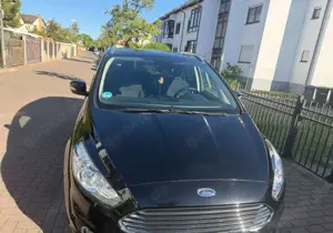 Ford S-Max S-Max 1.5 Eco Boost Start-Stopp Business