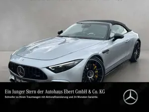 Mercedes-Benz SL 43 AMG Prem+ DYNAMIC+ Perf.Sitze Carbon Night