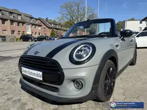 MINI Cooper Cabrio 1,5 Chili Automatik LED Navi PDC SHZ Klima