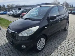 Hyundai i10 Classic - TÜV 09.2026. -