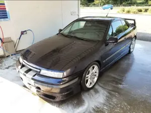 Opel Calibra