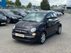 Fiat 500 Pop Star