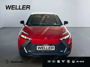 Toyota C-HR 2.0 Hybrid Teamplayer *ACC*PDC*RCam*SHZ* Bild 2