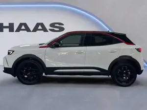 Opel Mokka 1.2 GS Line Sitz-u. Lenkradheizung, Kamera Bild 3