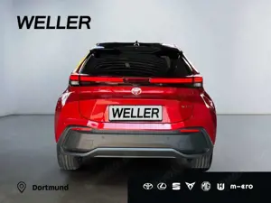 Toyota C-HR 2.0 Hybrid Teamplayer *ACC*PDC*RCam*SHZ* Bild 5