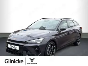 CUPRA Leon ST 2.0 TDI, SHZ, AHK, LED