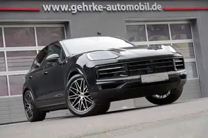 Porsche Cayenne Cayenne*21"RS-Spyder,Luft,Pano,ACC,BOSE,LHZ,360°
