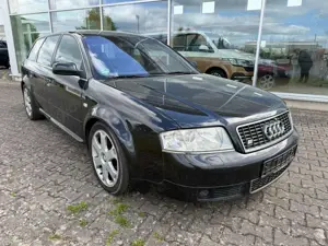Audi S6 A6 Avant 4.2 quattro AHK Xenon