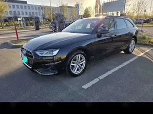 Audi A4 Avant 35 TFSI S tronic advanced