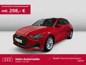 Audi A3 30 TFSI Pano Navi PDC LED Virtual