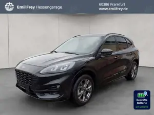 Ford Kuga 2.5 Duratec PHEV ST-LINE X