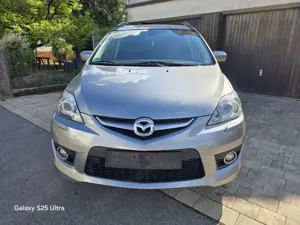 Mazda 5 2.0 Active+