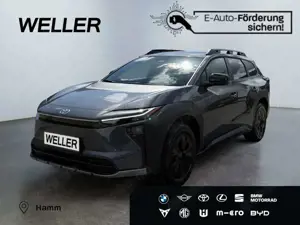 Toyota bZ4X Touring Teamplayer *360 *KEYLESS *TOTWINKEL