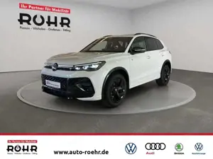 Volkswagen Tiguan R-Line 2.0 TDI DSG 4Motion (Garantie 03/2030.AHK.M