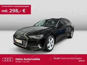 Audi A6 45 TFSI S line LED Navi ACC PDC Sitzh B