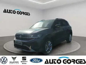 Volkswagen T-Cross GOAL 1.0 l TSI DSG +SOFORT+AHK+RFK+
