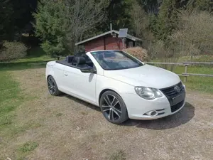 Volkswagen Eos