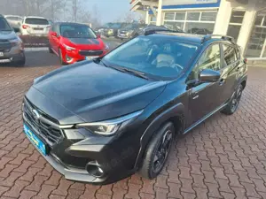 Subaru Crosstrek 2.0ie Platinum Lineartronic 4WD, AHK