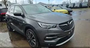 Opel Grandland X Ultimate