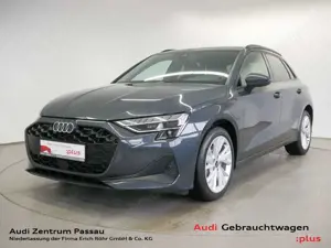 Audi A3 Sportback 40 TFSI e S tro. LED HEAD-UP virt. Cock.