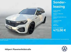 Volkswagen Touareg V6 R-LINE BLACKSTYLE PANO 360CAM