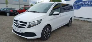 Mercedes-Benz V 220 d 4MATIC lang 8Sitzer AHK 2,5t MBUX