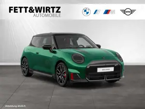 MINI John Cooper Works E |Paket L|JCWTrim|Pano|Head-Up