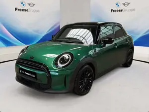 MINI Cooper 5-Türer LENKRADHZ LORDOSE SPORTSITZE LED